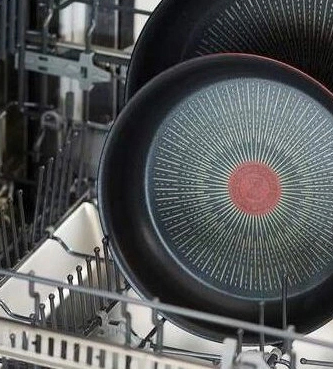 Vaatwasmachinebestendige pannen - de keuze van experts voor eenvoudig wassen