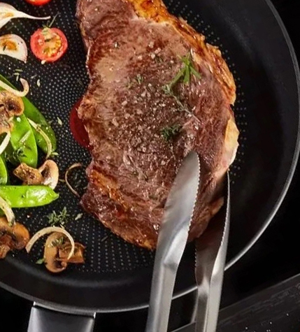 De waarheid over teflon kookgerei