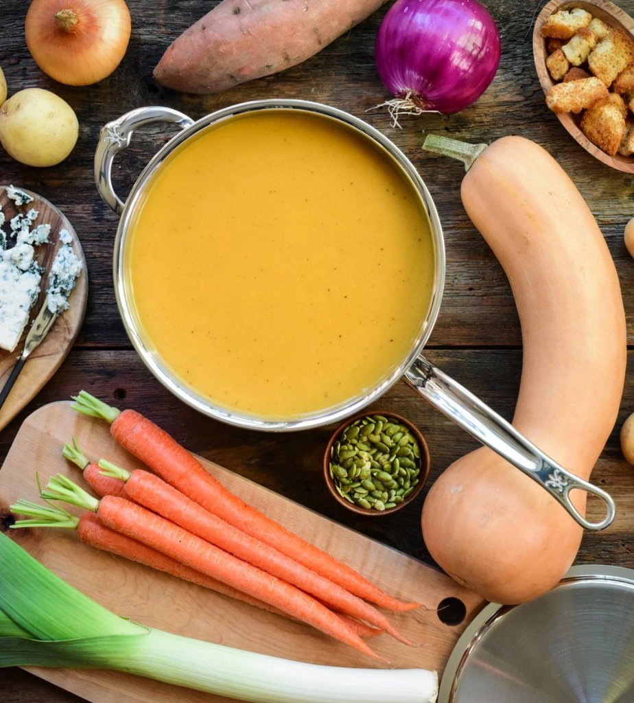 Steelpan: Kleine grote hulp - hoe u de beste kiest