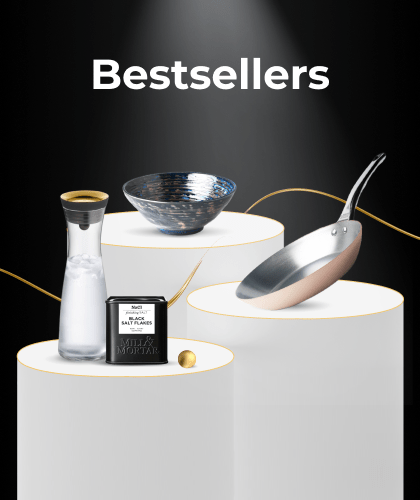 Bestsellers