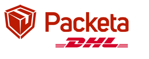 Packeta DHL