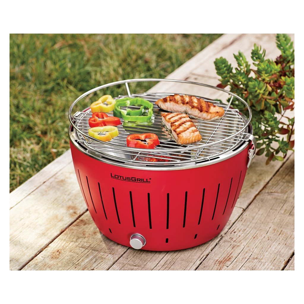 Lotus grill xl deals