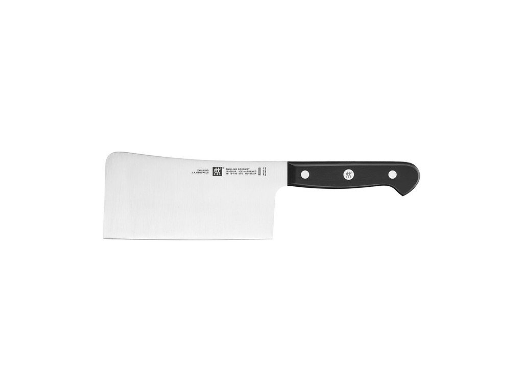 Hakmes GOURMET 15 cm, Zwilling