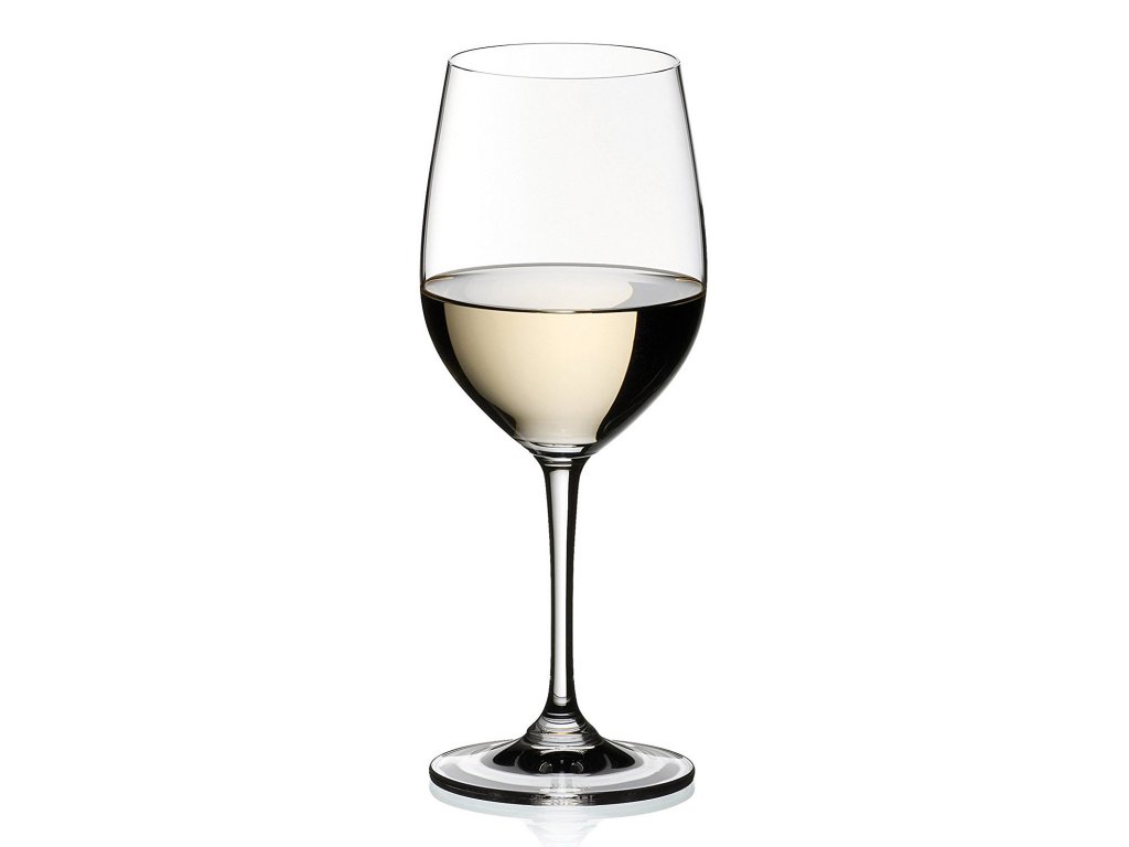 Koning Lear misdrijf Glad Glas Chablis/Chardonnay Wijn Riedel - Kulina.nl