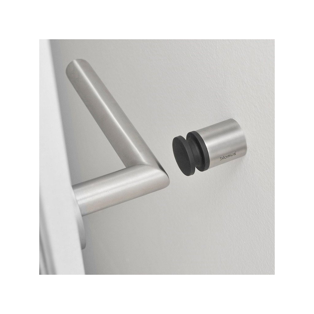 Deurstopper ENTRA, wandmontage, 4 cm, Blomus