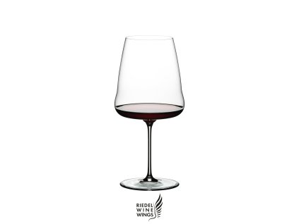 Rode wijnglas CABERNET SAUVIGNON 1 l, Riedel