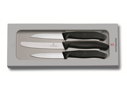 Messenset, 3-delig, Victorinox