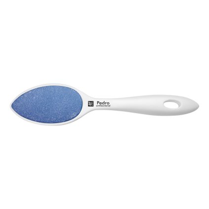 Voetvijl TWINOX, keramisch, antibacterieel, wit, Zwilling