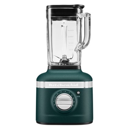 Blender ARTISAN K400, donkergroen, KitchenAid