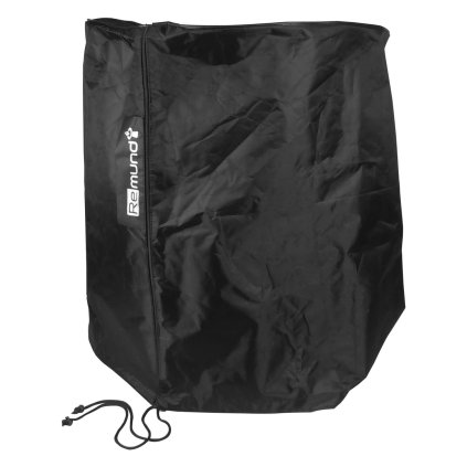 Barbecuehoes voor NERO M / CARUS M, Remundi