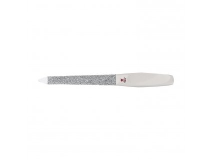 Nagelvijl 13 cm, saffier, wit, Zwilling