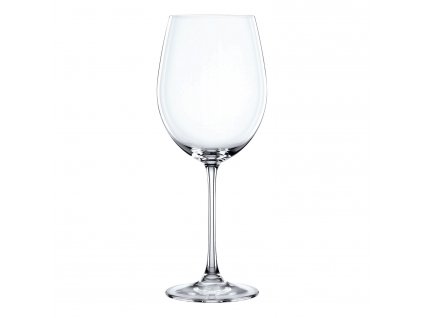 Rode wijnglas VIVENDI BORDEAUX, set van 4 stuks, 760 ml, Nachtmann