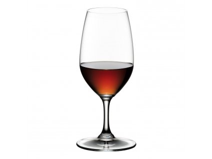 Rode wijnglas VINUM PORT 250 ml, Riedel