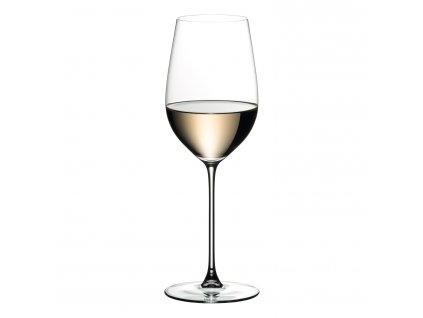 Witte wijnglas VERITAS RIESLING /ZINFANDEL 410 ml, Riedel