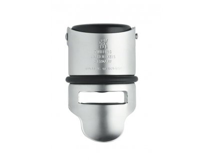 Champagnestopper, Zwilling