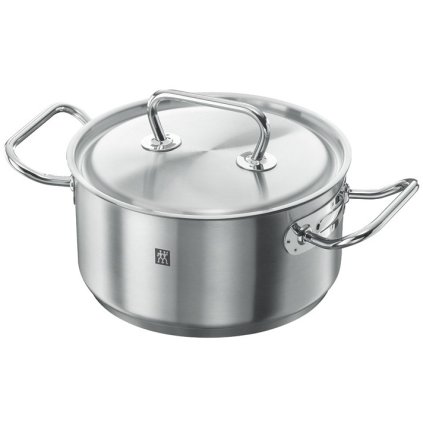 Pan TWIN CLASSIC 20 cm, Zwilling