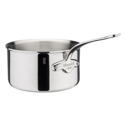 Sauspan M'COOK 18 cm, roestvrij staal, MAUVIEL