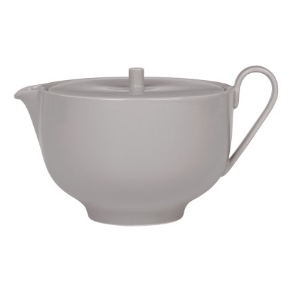 Theepot RO 1,1 l, warmgrijs, Blomus