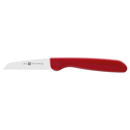 Groentemes TWIN 7 cm, Zwilling