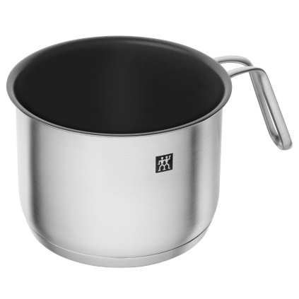 Melkpan PICO 14 cm, antiaanbaklaag, Zwilling
