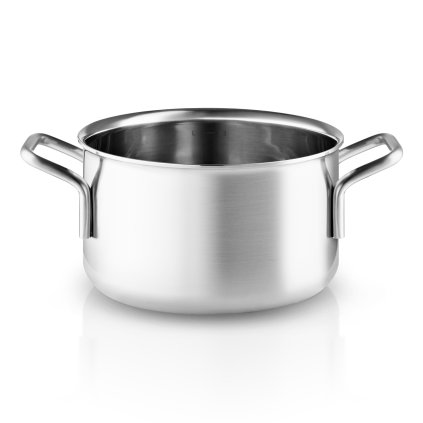 Pan MULTI 3,6 l, roestvrij staal, Eva Solo