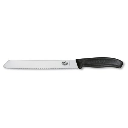 Broodmes 21 cm, Victorinox