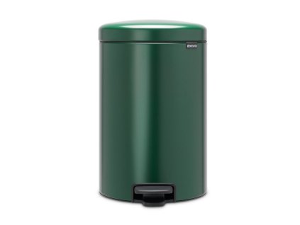 Pedaalemmer NEWICON 20 l, groen, Brabantia