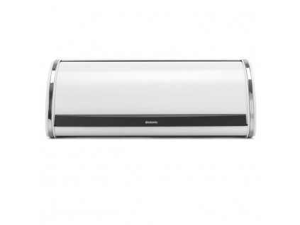 Broodtrommel ROLL TOP 44,5 cm, wit, Brabantia