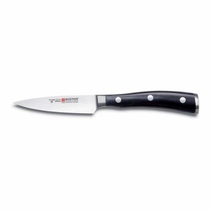 Lardeermes CLASSIC IKON 9 cm, Wüsthof