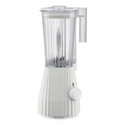 Blender PLISSE 1,5 l, wit, Alessi