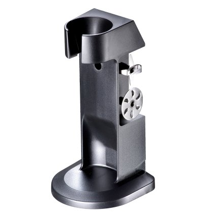 Houder voor staafmixer DELUXE, zwart, Bamix