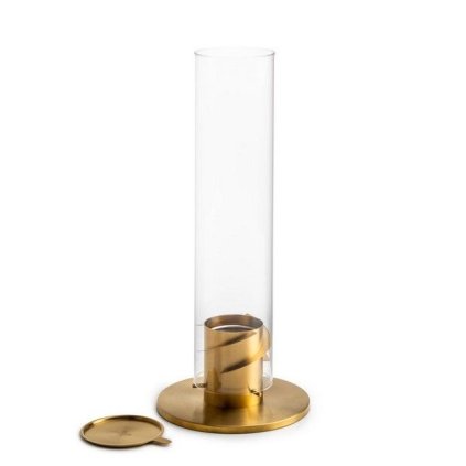 Tafelhaard SPIN 90, goud, Höfats