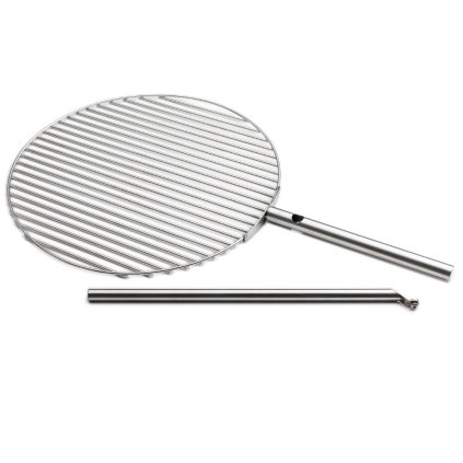 Barbecuerooster TRIPLE, 55 cm, Höfats