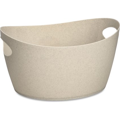 Badkamermand BOTTICHELLI M 4,5 l, woestijnzand, Koziol