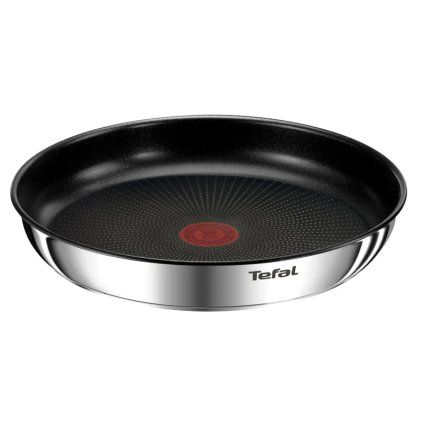 Pan INGENIO EMOTION 28 cm, titanium, Tefal
