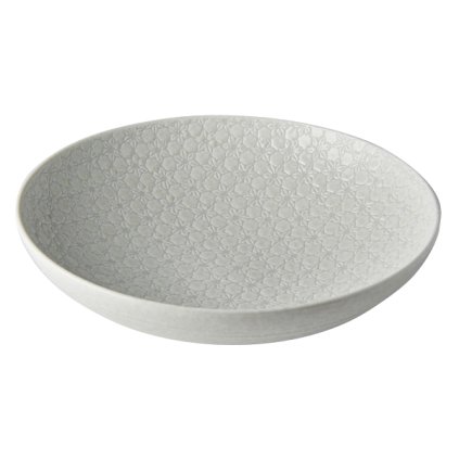 Serveerschaal WHITE STAR 29 cm, 1,5 liter, MIJ