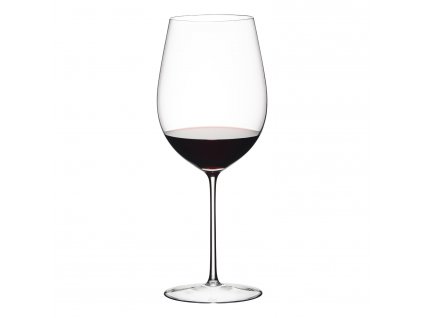 Rode wijnglas SOMMELIERS BORDEAUX GRAND CRU 860 ml, Riedel