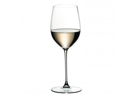 Witte wijnglas VERITAS VIOGNIER/CHARDONNAY 380 ml, Riedel