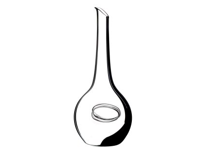 Decanteerkaraf BLACK TIE OCCHIO NERO 1,2 l, Riedel