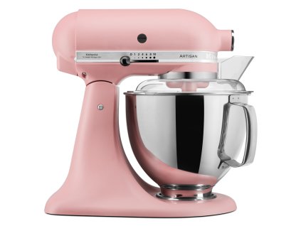 Keukenmachine ARTISAN 175, mat roze, KitchenAid