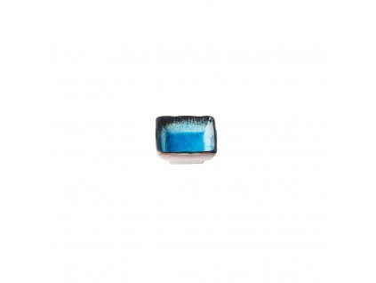 Sausschaaltje SKY BLUE 7 x 7 cm, 50 ml, MIJ