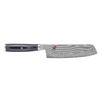 Japans mes NAKIRI 5000FCD 17 cm, Miyabi