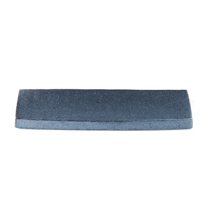 Sashimi-bord CRAFT BLACK 29 x 8 cm, MIJ
