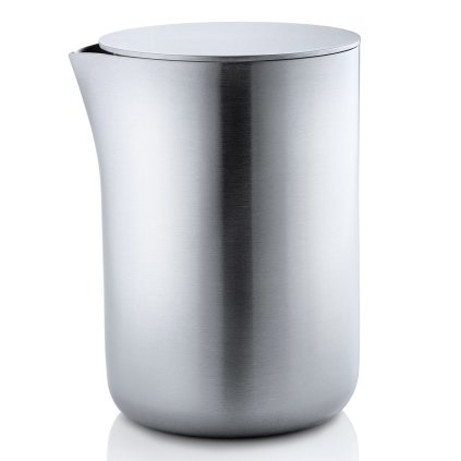 Melkkannetje BASIC 250 ml, mat roestvrij staal, Blomus