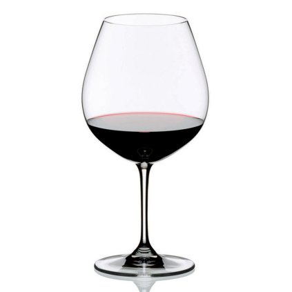 Rode wijnglas VINUM PINOT NOIR 725 ml, Riedel