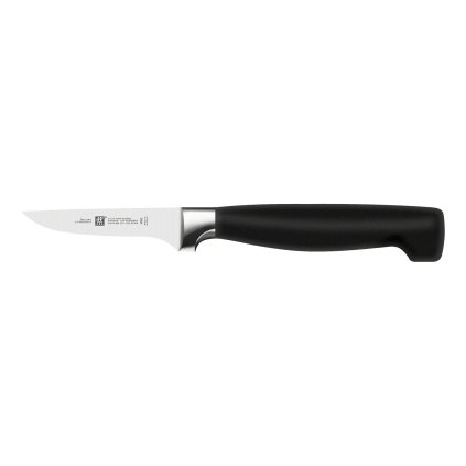 Groentemes FOUR STAR 7 cm, Zwilling