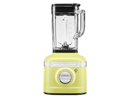 Blender ARTISAN K400, geel, KitchenAid