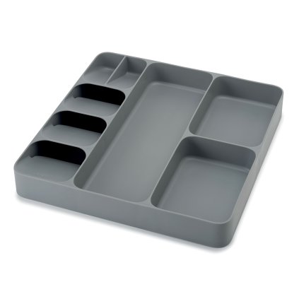 Lade-indeling DRAWER STORE, grijs Joseph Joseph