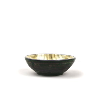Serveerschaal DK GREEN 13 cm, 300 ml, MIJ