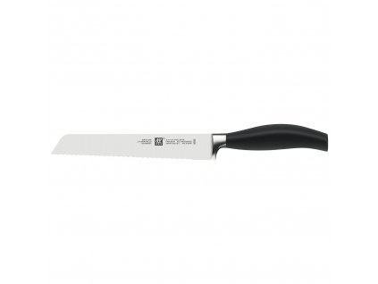 Broodmes FIVE STAR 20 cm, Zwilling